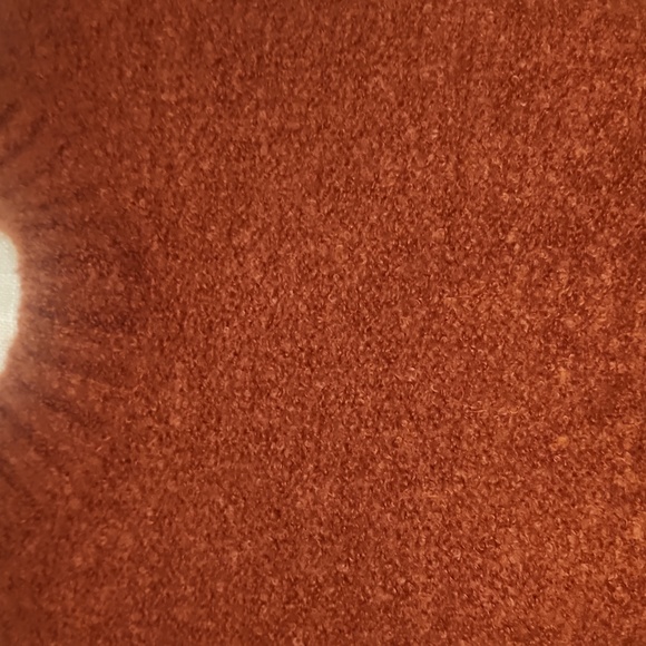 《 Lovers & Friends 》 Lace Up Sweater Dress - Picture 4 of 9